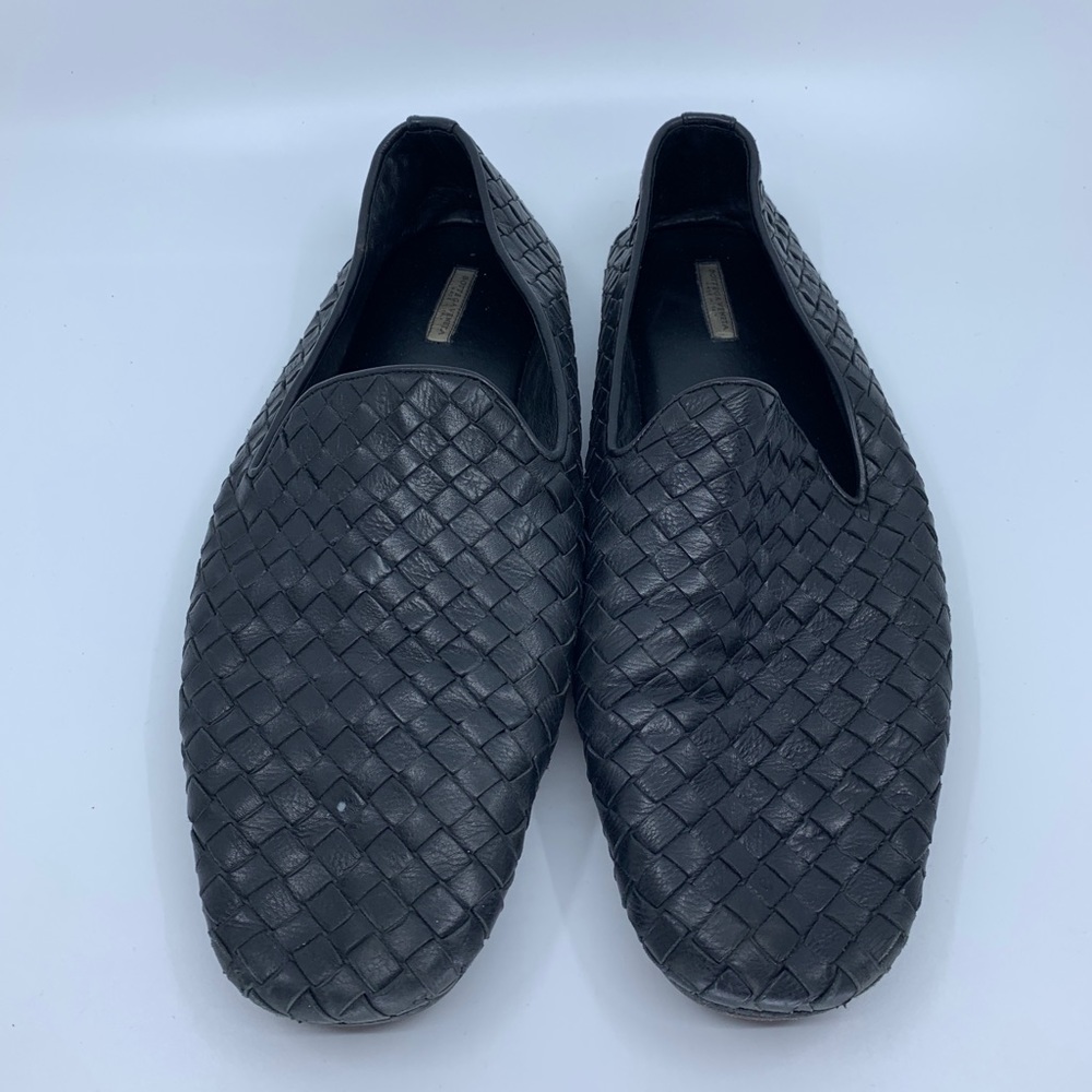 Bottega Veneta loafer